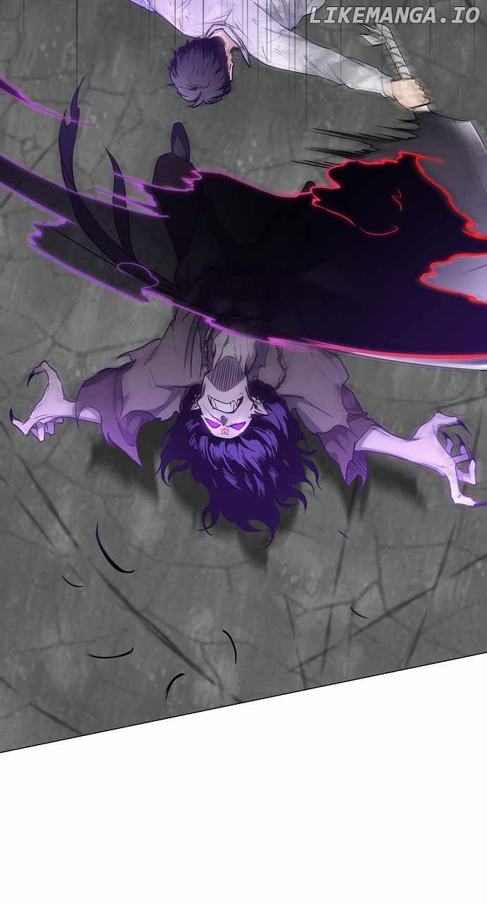 The Shaman's Blade Chapter 34 49